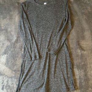 Old Navy Gray Women's Sweater
